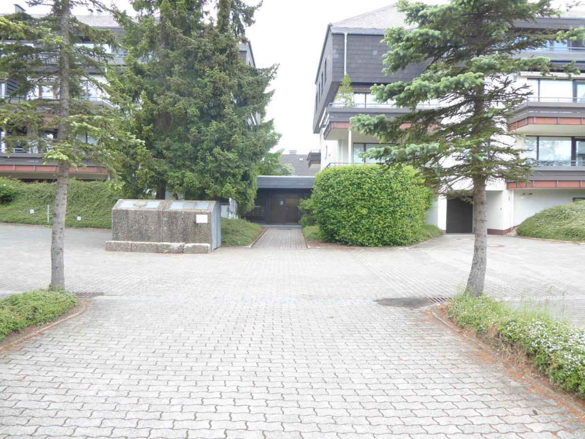 Family Star Winterberg Ferienwohnung 6 Pers Wifi Pool Near Bikepark Exterior foto